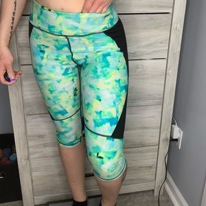 Calvin Klein Workout Pants